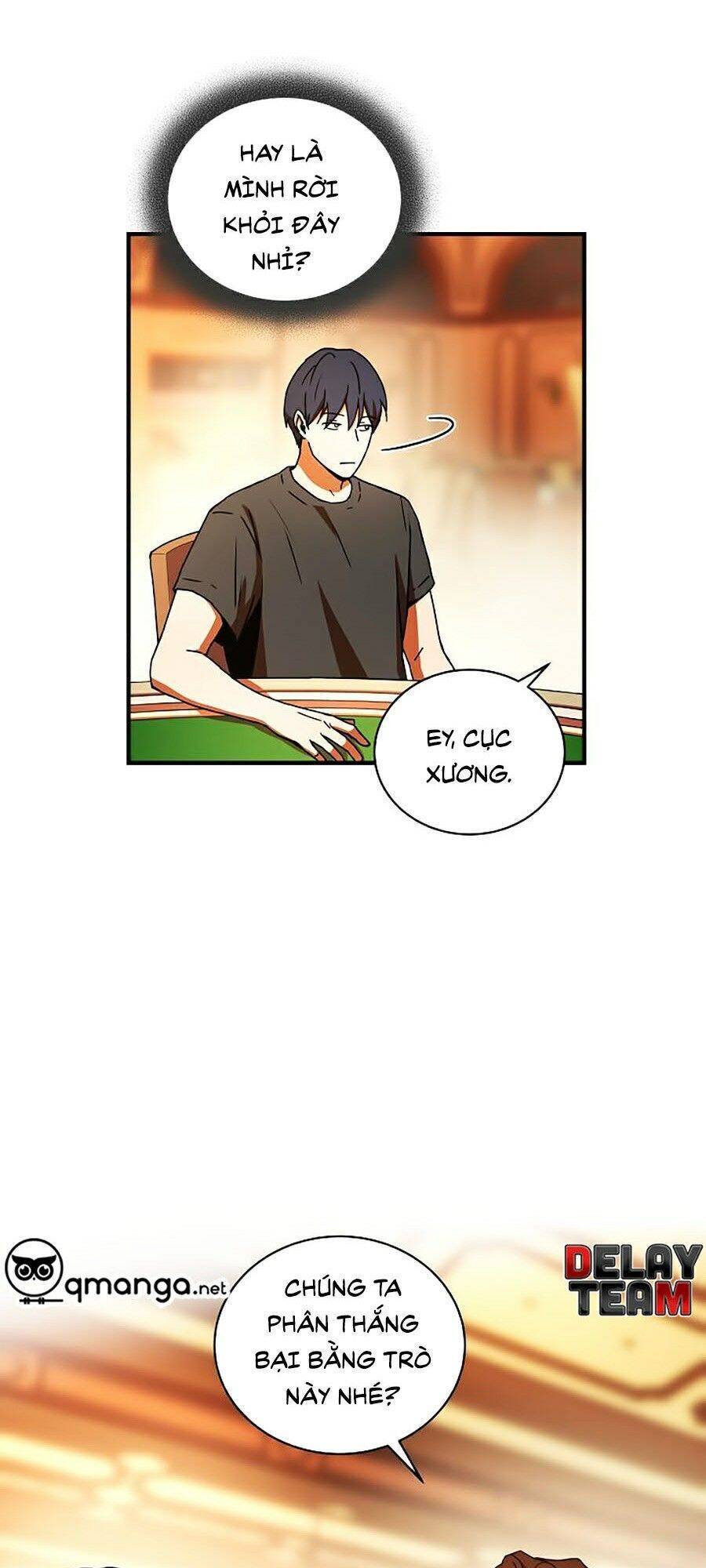 Sự Trở Lại Của Người Chơi Bị Đóng Băng Chap 28 - Next Chap 29