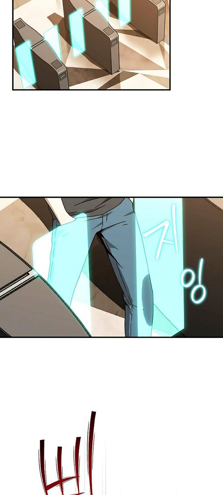 Sự Trở Lại Của Người Chơi Bị Đóng Băng Chap 28 - Next Chap 29