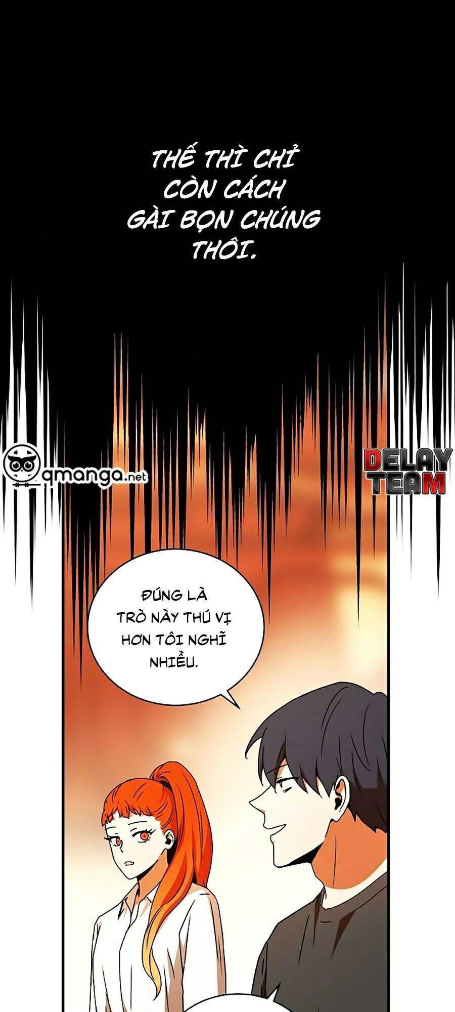 Sự Trở Lại Của Người Chơi Bị Đóng Băng Chap 28 - Next Chap 29