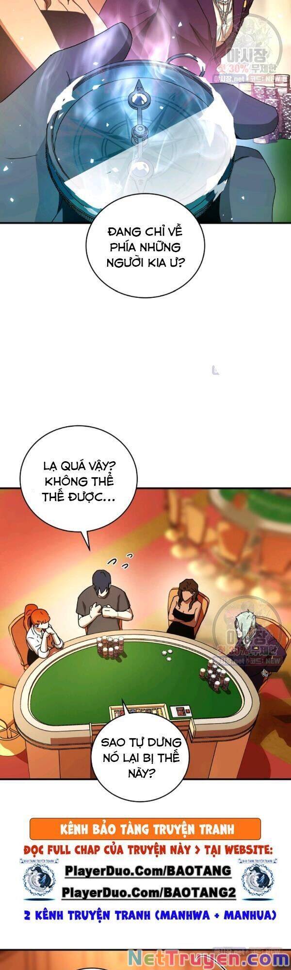 Sự Trở Lại Của Người Chơi Bị Đóng Băng Chap 29 - Next Chap 30