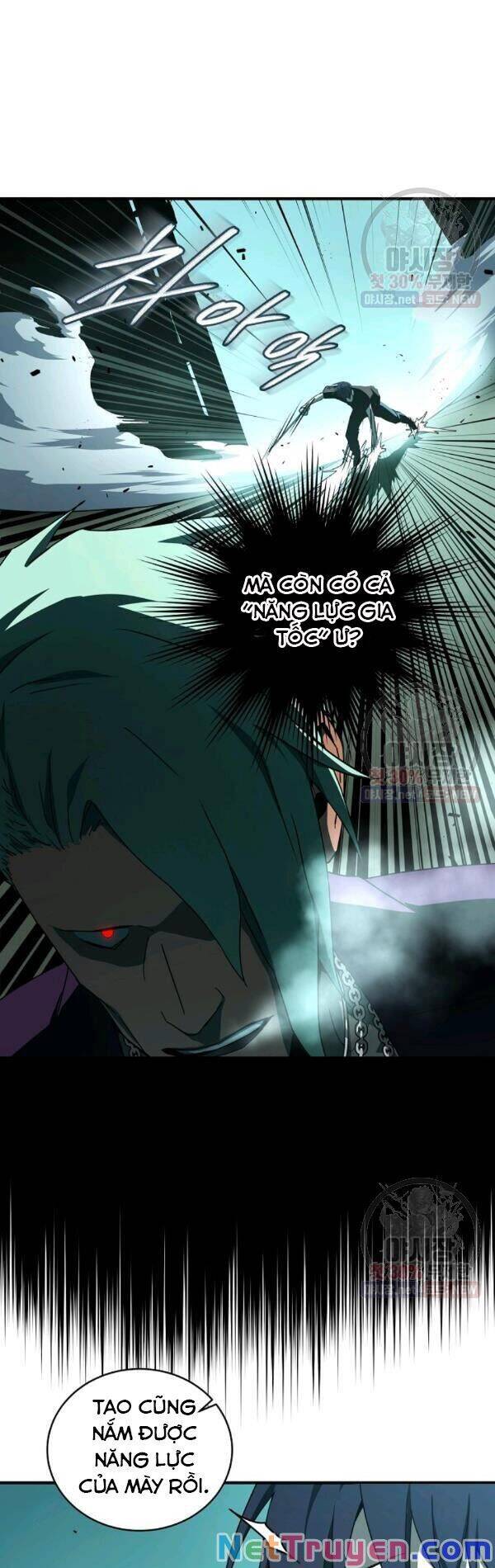 Sự Trở Lại Của Người Chơi Bị Đóng Băng Chap 29 - Next Chap 30