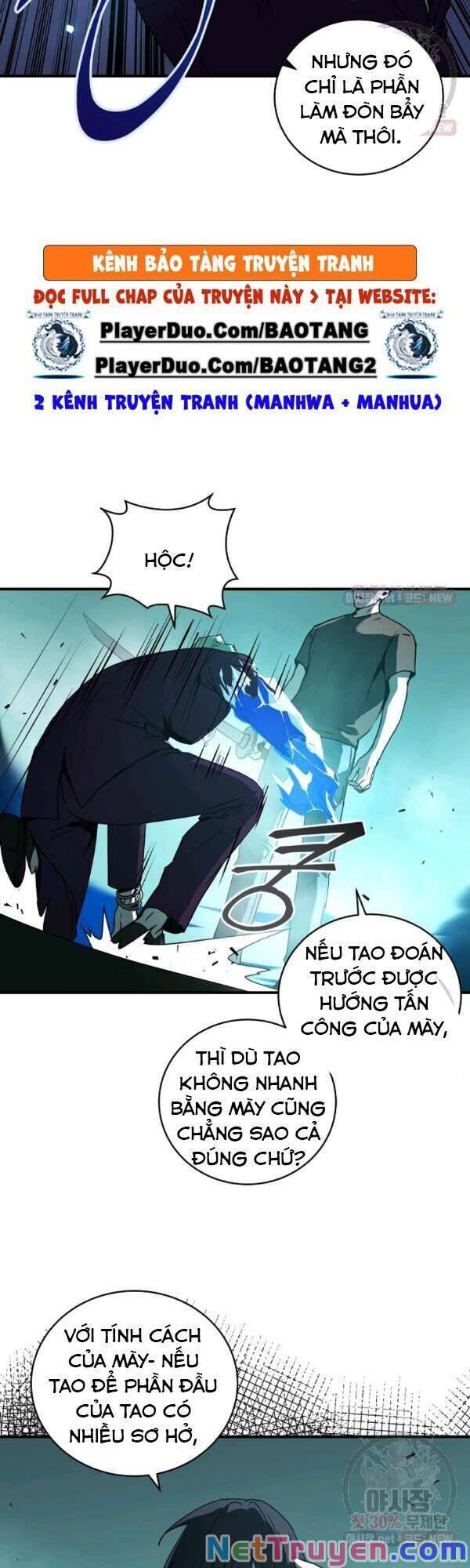 Sự Trở Lại Của Người Chơi Bị Đóng Băng Chap 29 - Next Chap 30