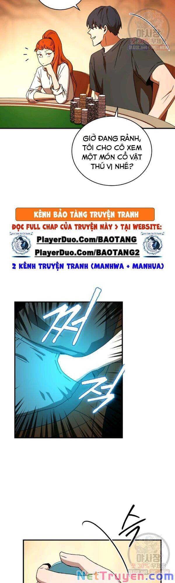 Sự Trở Lại Của Người Chơi Bị Đóng Băng Chap 29 - Next Chap 30