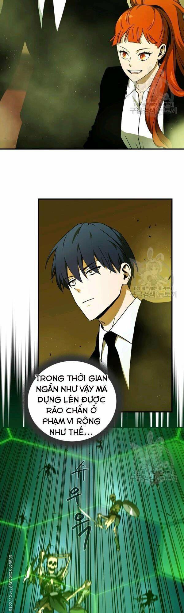 Sự Trở Lại Của Người Chơi Bị Đóng Băng Chap 31 - Next Chap 32