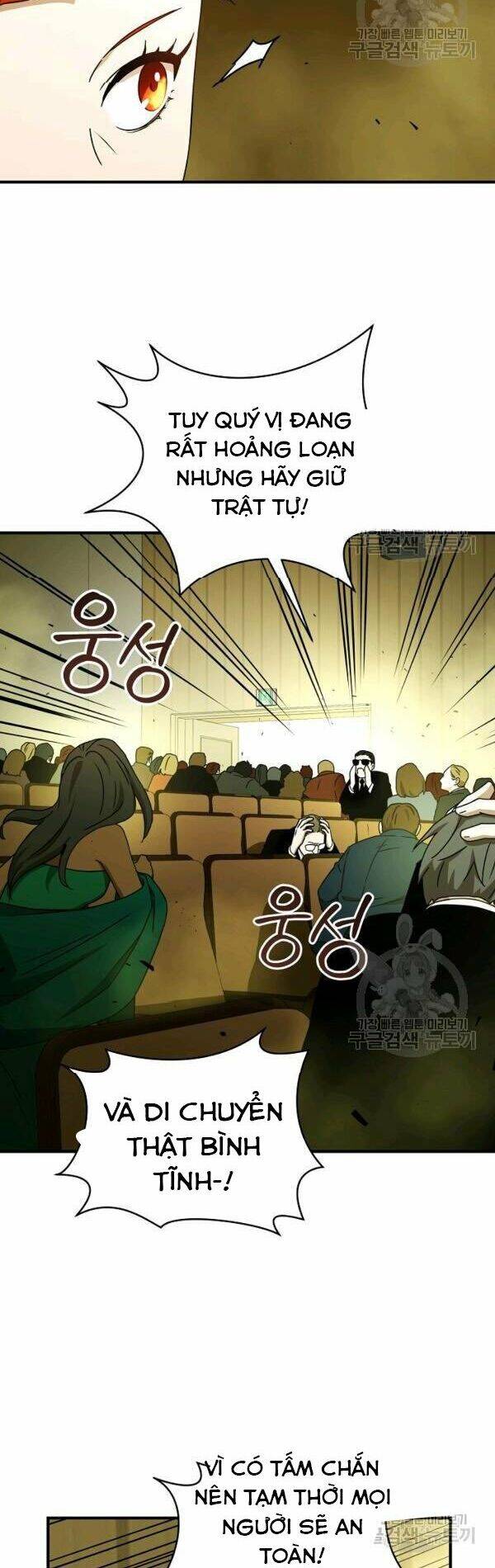 Sự Trở Lại Của Người Chơi Bị Đóng Băng Chap 31 - Next Chap 32