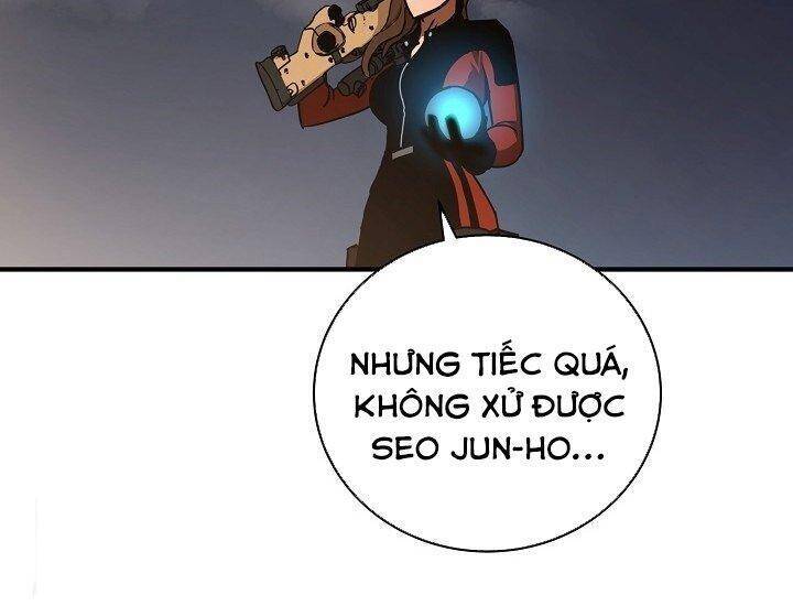 Sự Trở Lại Của Người Chơi Bị Đóng Băng Chap 32 - Next Chap 33