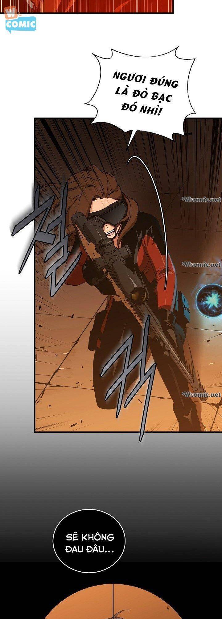 Sự Trở Lại Của Người Chơi Bị Đóng Băng Chap 32 - Next Chap 33