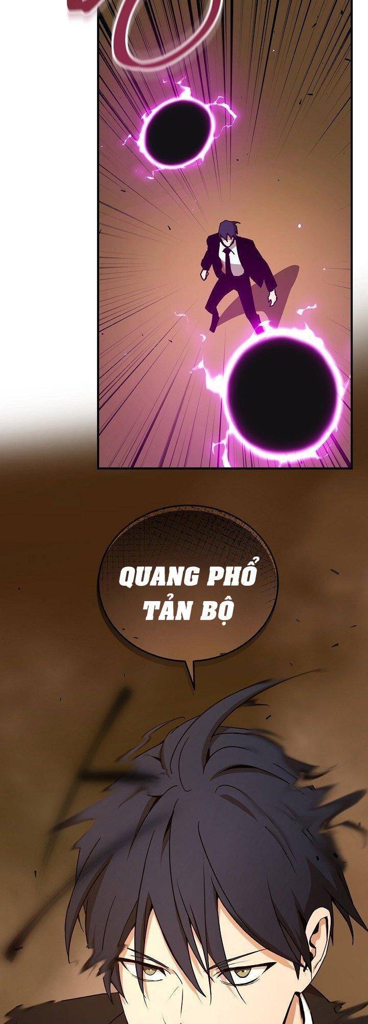 Sự Trở Lại Của Người Chơi Bị Đóng Băng Chap 32 - Next Chap 33