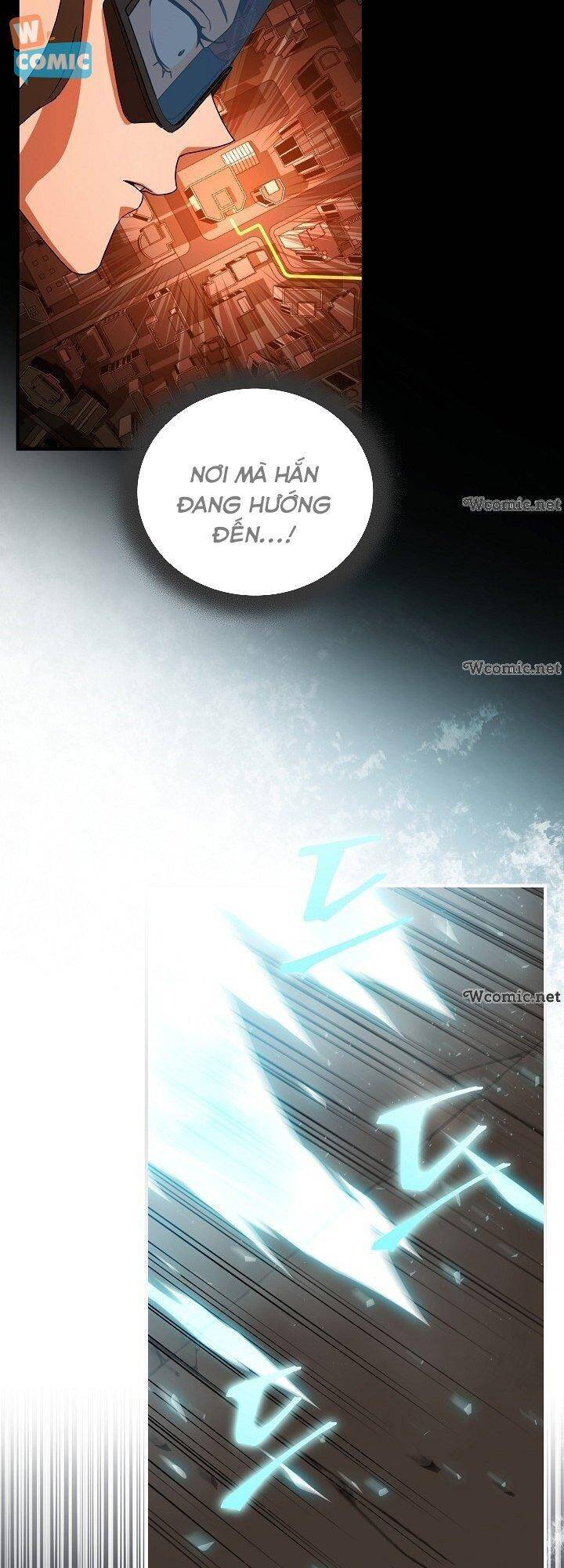 Sự Trở Lại Của Người Chơi Bị Đóng Băng Chap 32 - Next Chap 33