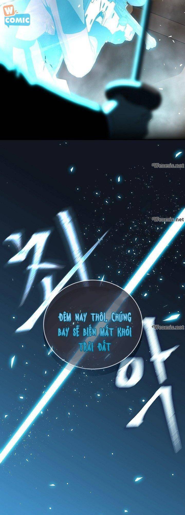 Sự Trở Lại Của Người Chơi Bị Đóng Băng Chap 32 - Next Chap 33