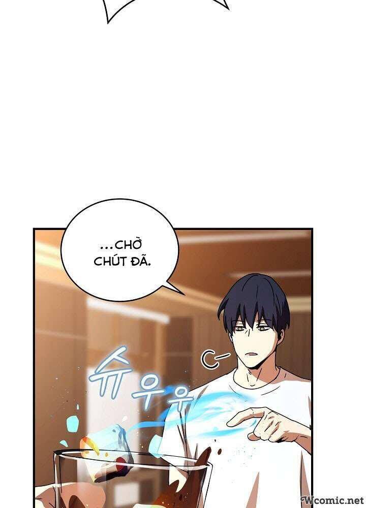 Sự Trở Lại Của Người Chơi Bị Đóng Băng Chap 35 - Next Chap 36