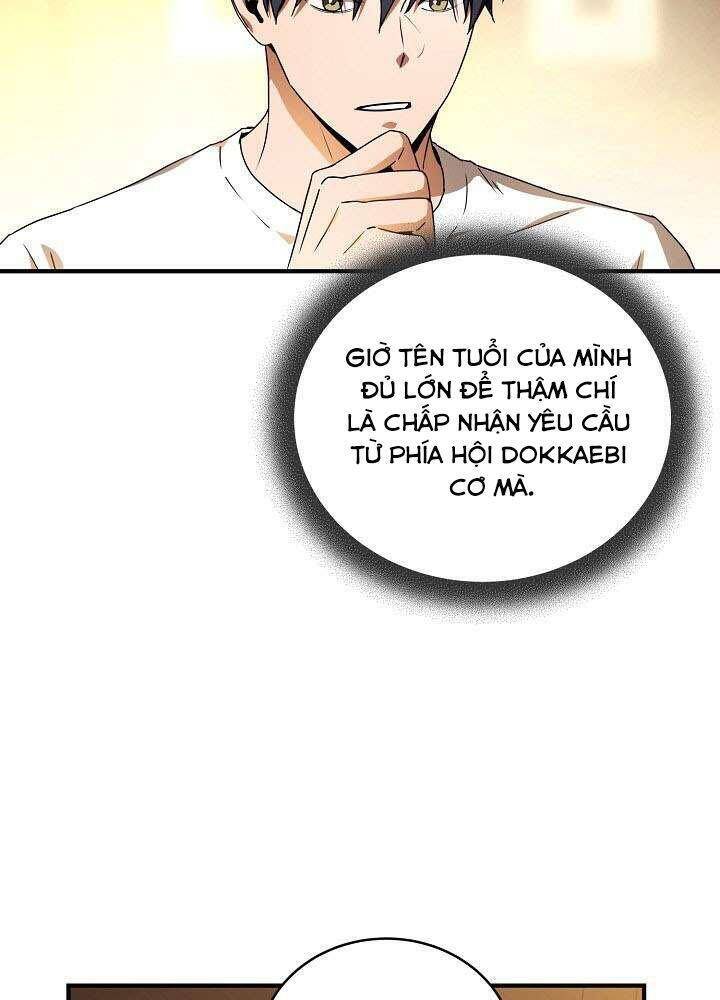 Sự Trở Lại Của Người Chơi Bị Đóng Băng Chap 35 - Next Chap 36