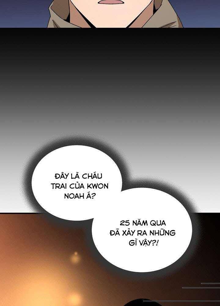 Sự Trở Lại Của Người Chơi Bị Đóng Băng Chap 35 - Next Chap 36