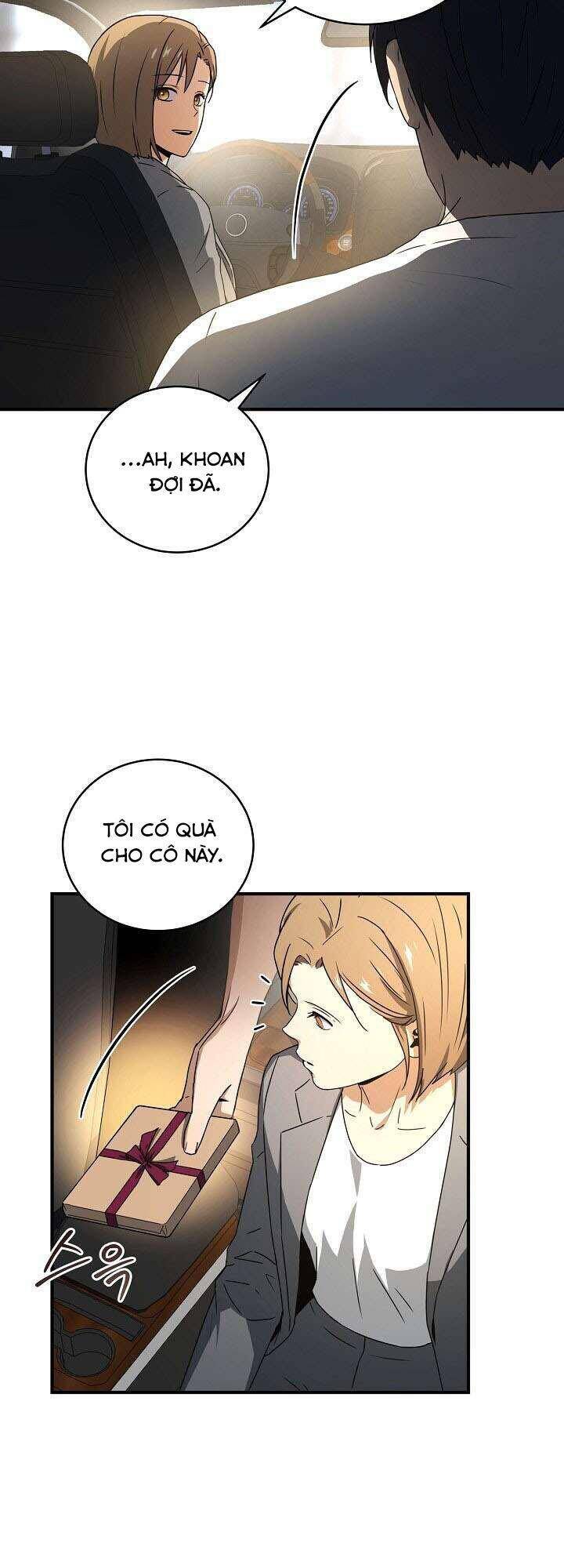 Sự Trở Lại Của Người Chơi Bị Đóng Băng Chap 35 - Next Chap 36