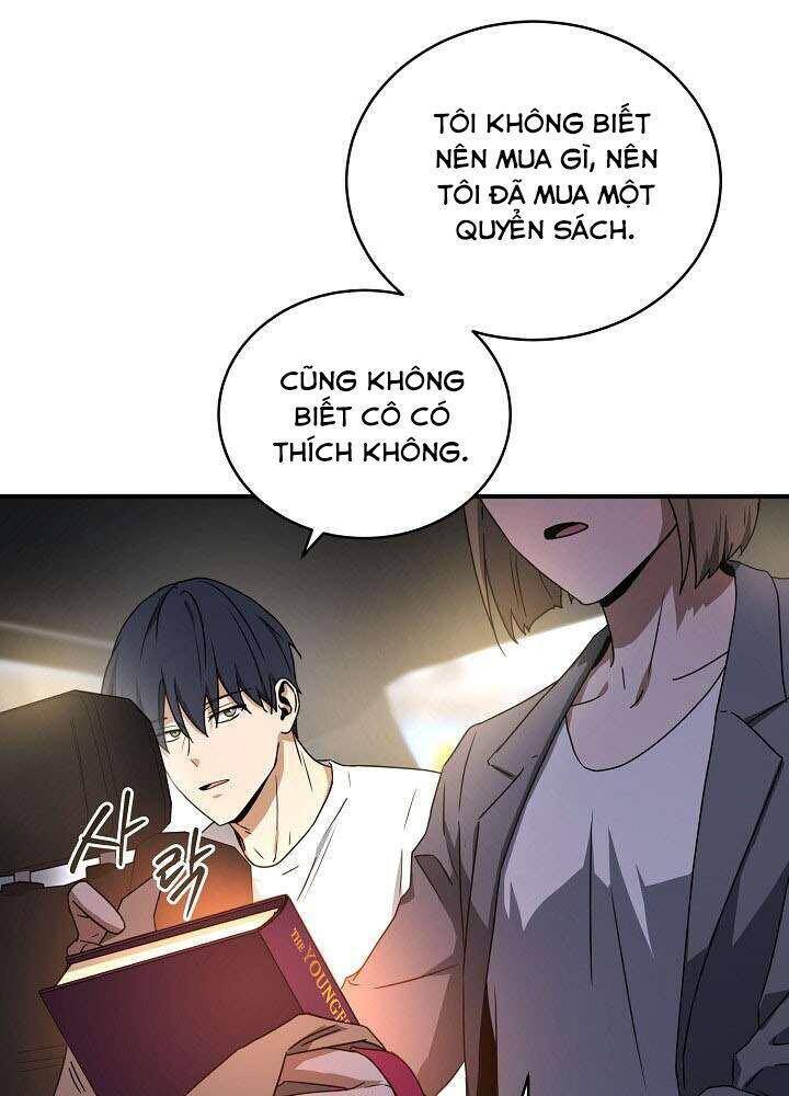 Sự Trở Lại Của Người Chơi Bị Đóng Băng Chap 35 - Next Chap 36