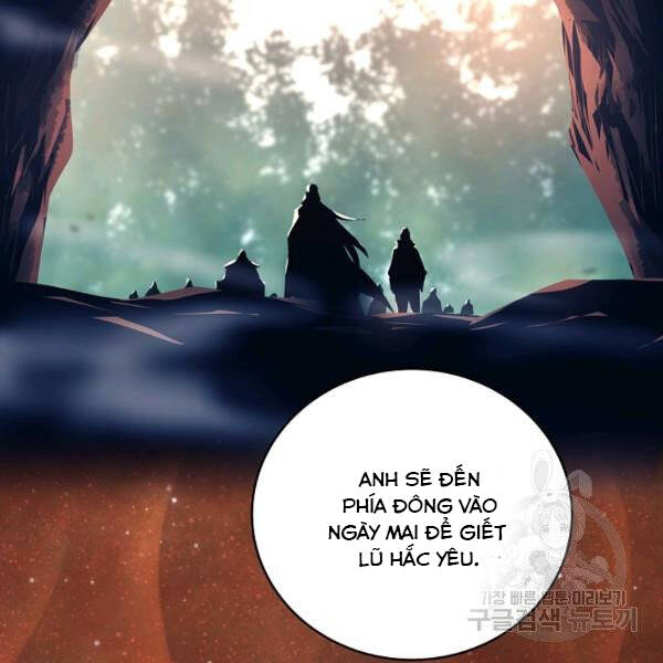 Sự Trở Lại Của Người Chơi Bị Đóng Băng Chap 40 - Next Chap 41