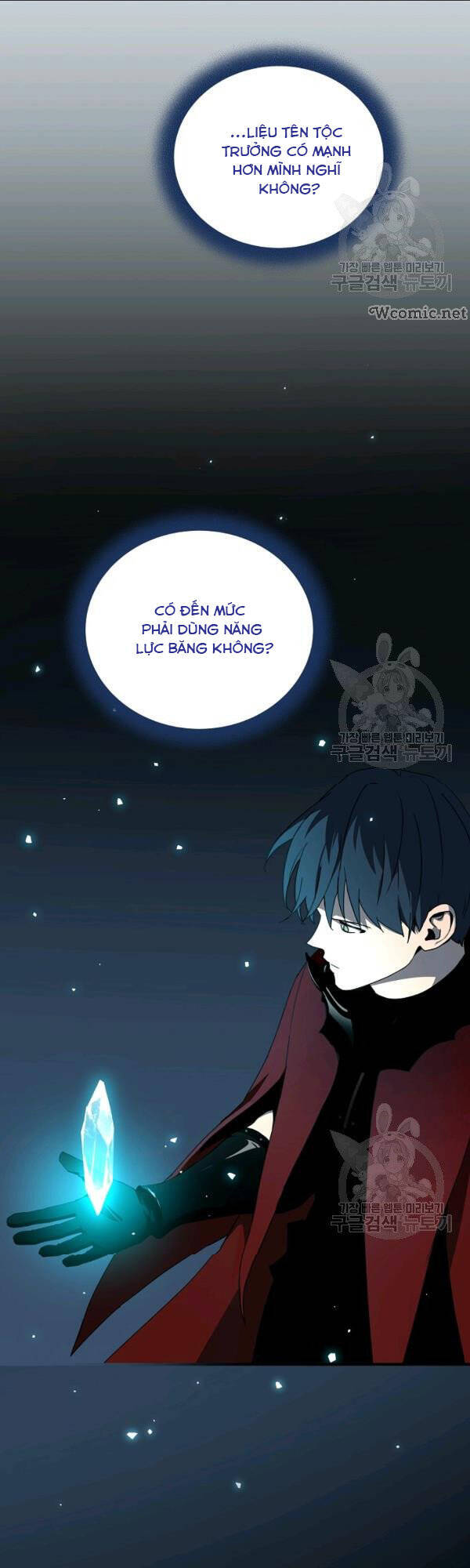 Sự Trở Lại Của Người Chơi Bị Đóng Băng Chap 40 - Next Chap 41