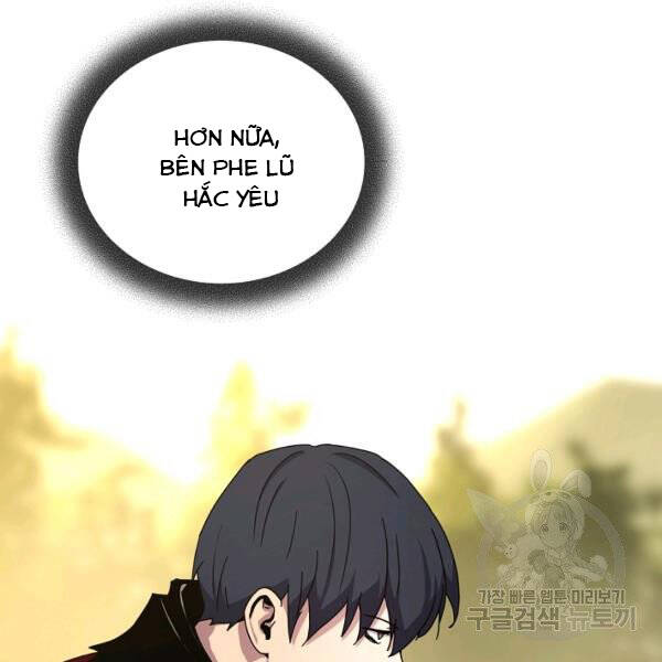 Sự Trở Lại Của Người Chơi Bị Đóng Băng Chap 40 - Next Chap 41