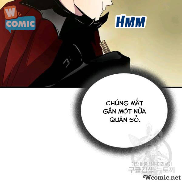 Sự Trở Lại Của Người Chơi Bị Đóng Băng Chap 40 - Next Chap 41