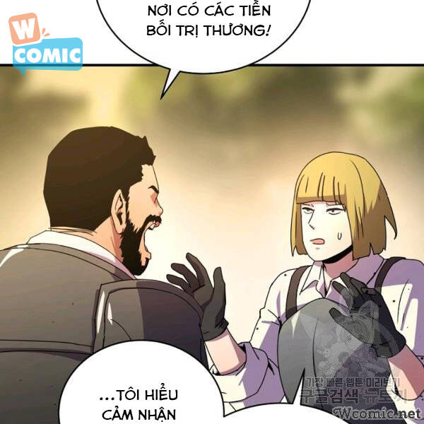 Sự Trở Lại Của Người Chơi Bị Đóng Băng Chap 40 - Next Chap 41