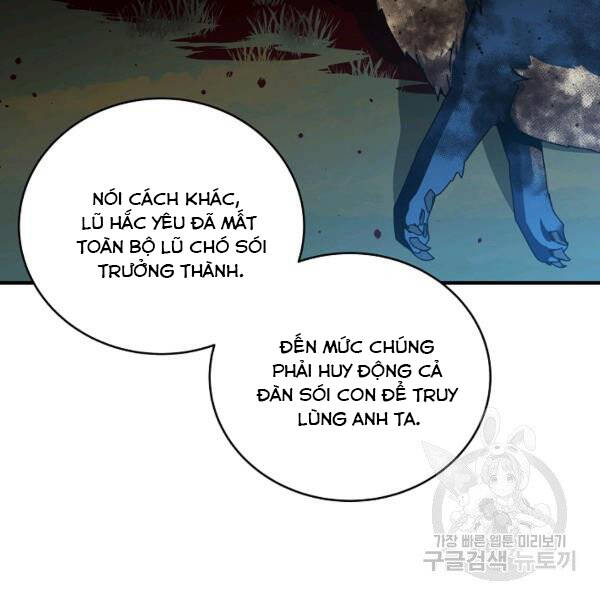 Sự Trở Lại Của Người Chơi Bị Đóng Băng Chap 40 - Next Chap 41