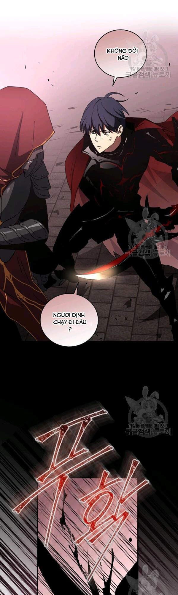 Sự Trở Lại Của Người Chơi Bị Đóng Băng Chap 42 - Next Chap 43