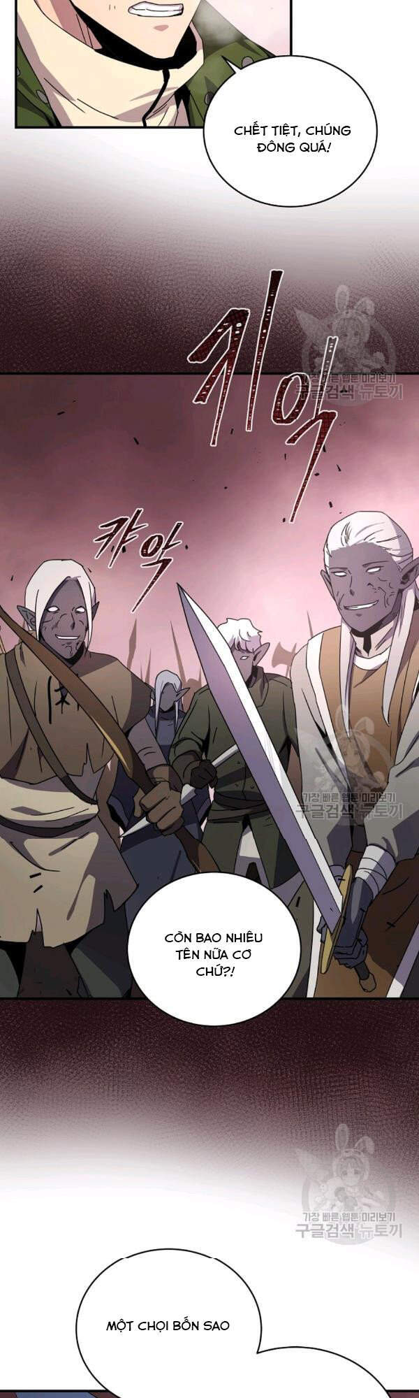 Sự Trở Lại Của Người Chơi Bị Đóng Băng Chap 42 - Next Chap 43