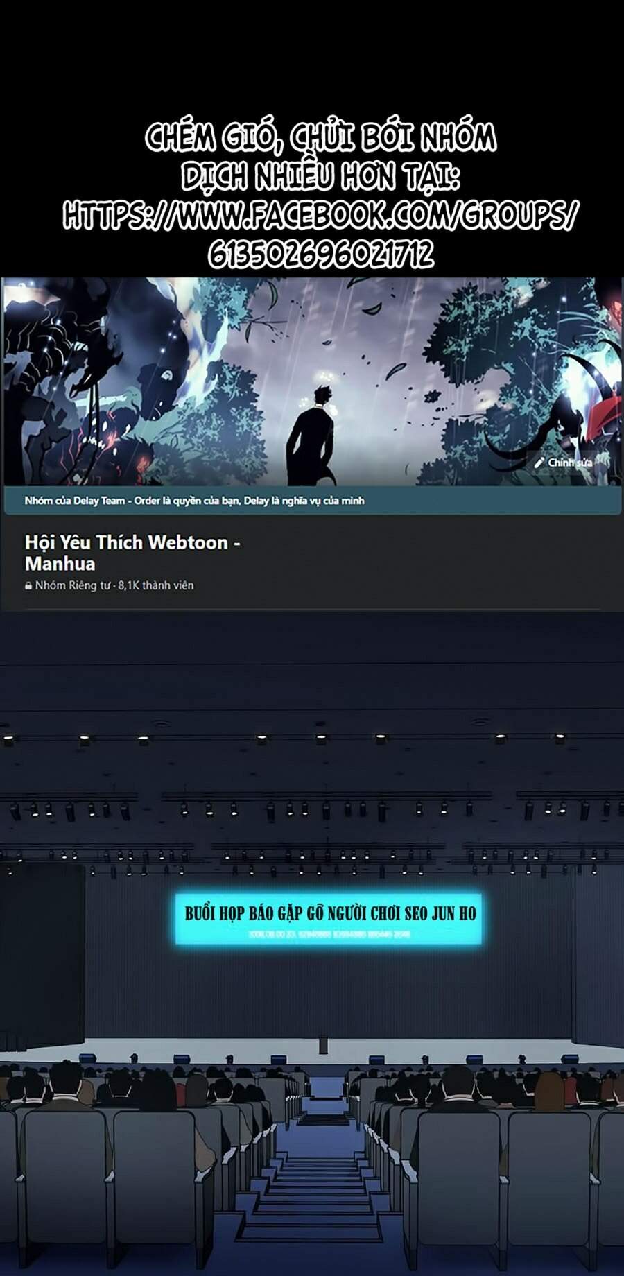 Sự Trở Lại Của Người Chơi Bị Đóng Băng Chap 49 - Next Chap 50