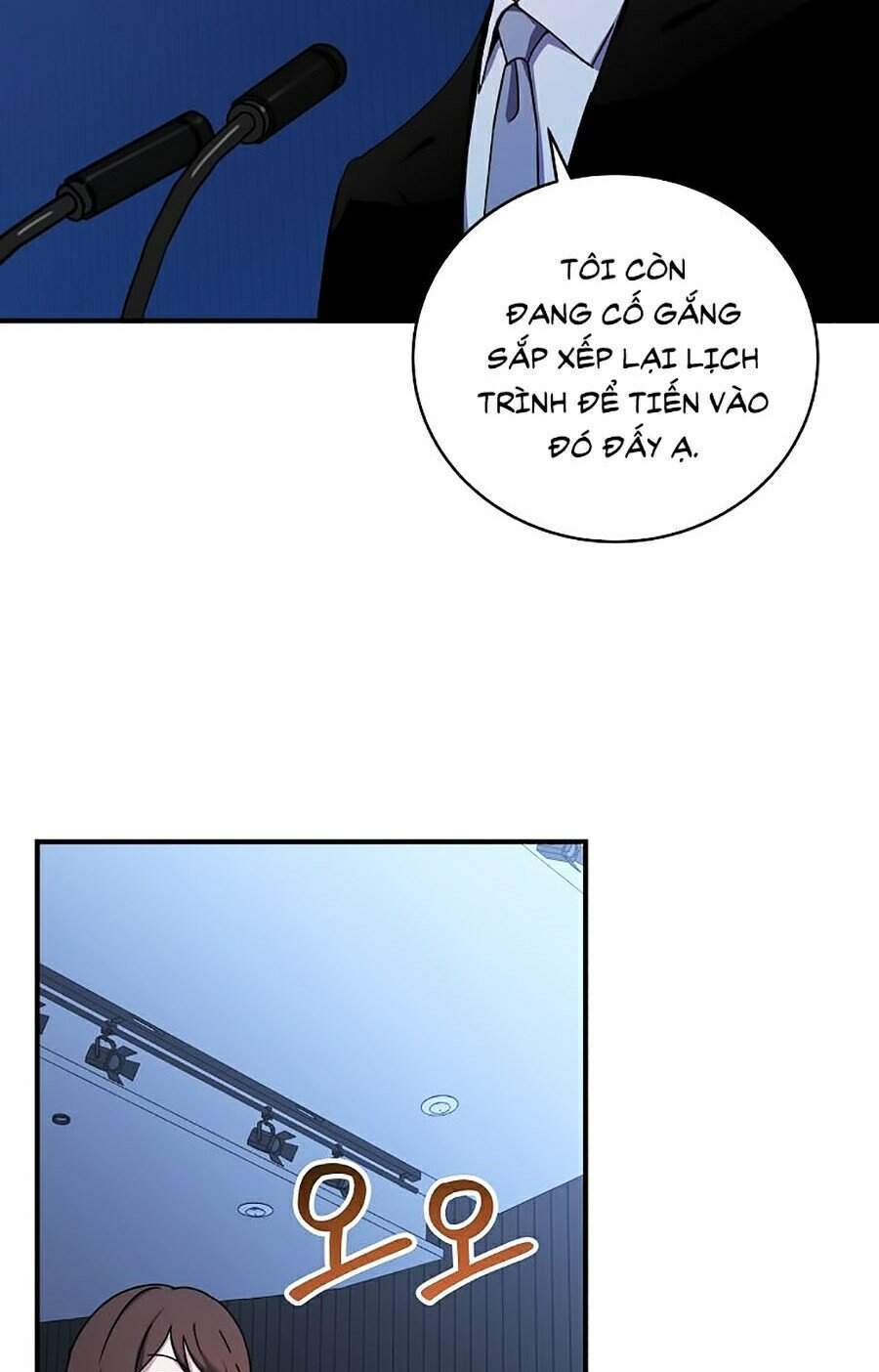 Sự Trở Lại Của Người Chơi Bị Đóng Băng Chap 49 - Next Chap 50