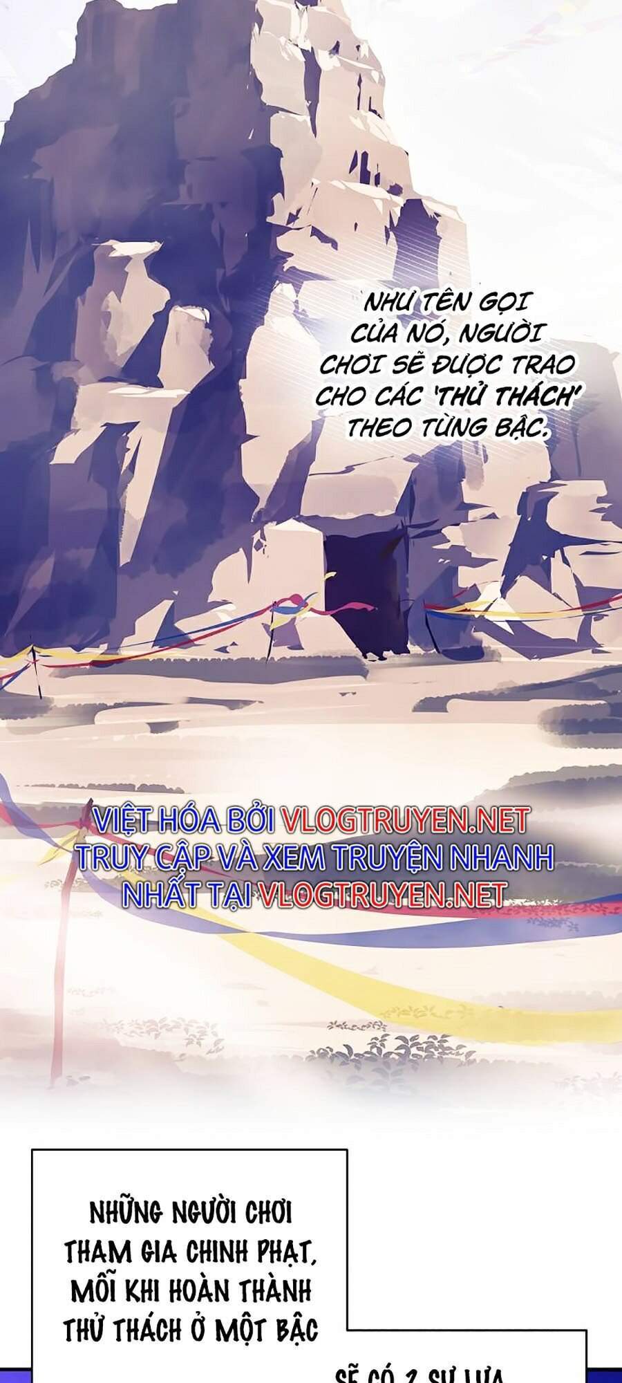 Sự Trở Lại Của Người Chơi Bị Đóng Băng Chap 49 - Next Chap 50