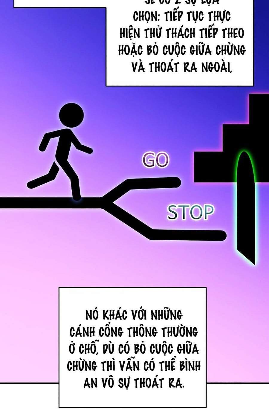 Sự Trở Lại Của Người Chơi Bị Đóng Băng Chap 49 - Next Chap 50