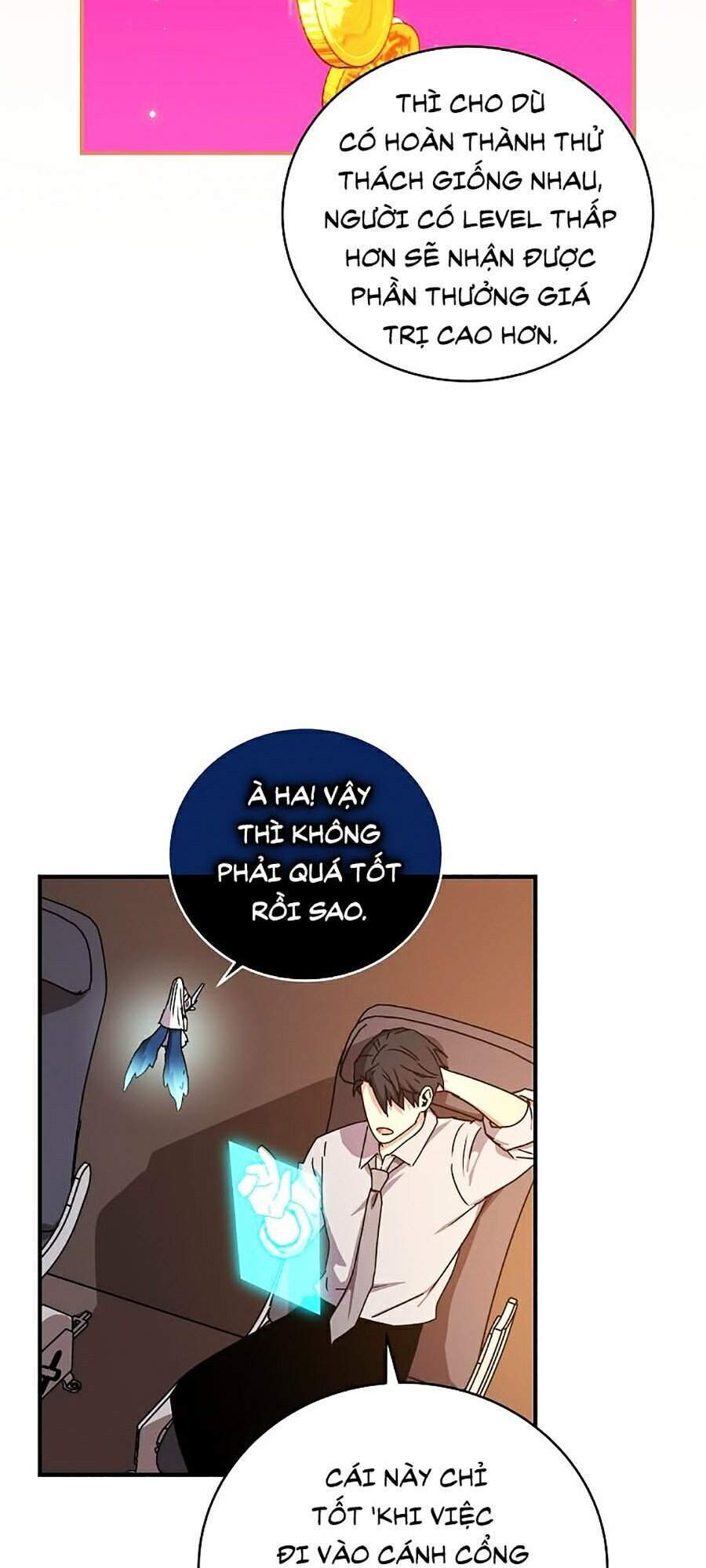 Sự Trở Lại Của Người Chơi Bị Đóng Băng Chap 49 - Next Chap 50