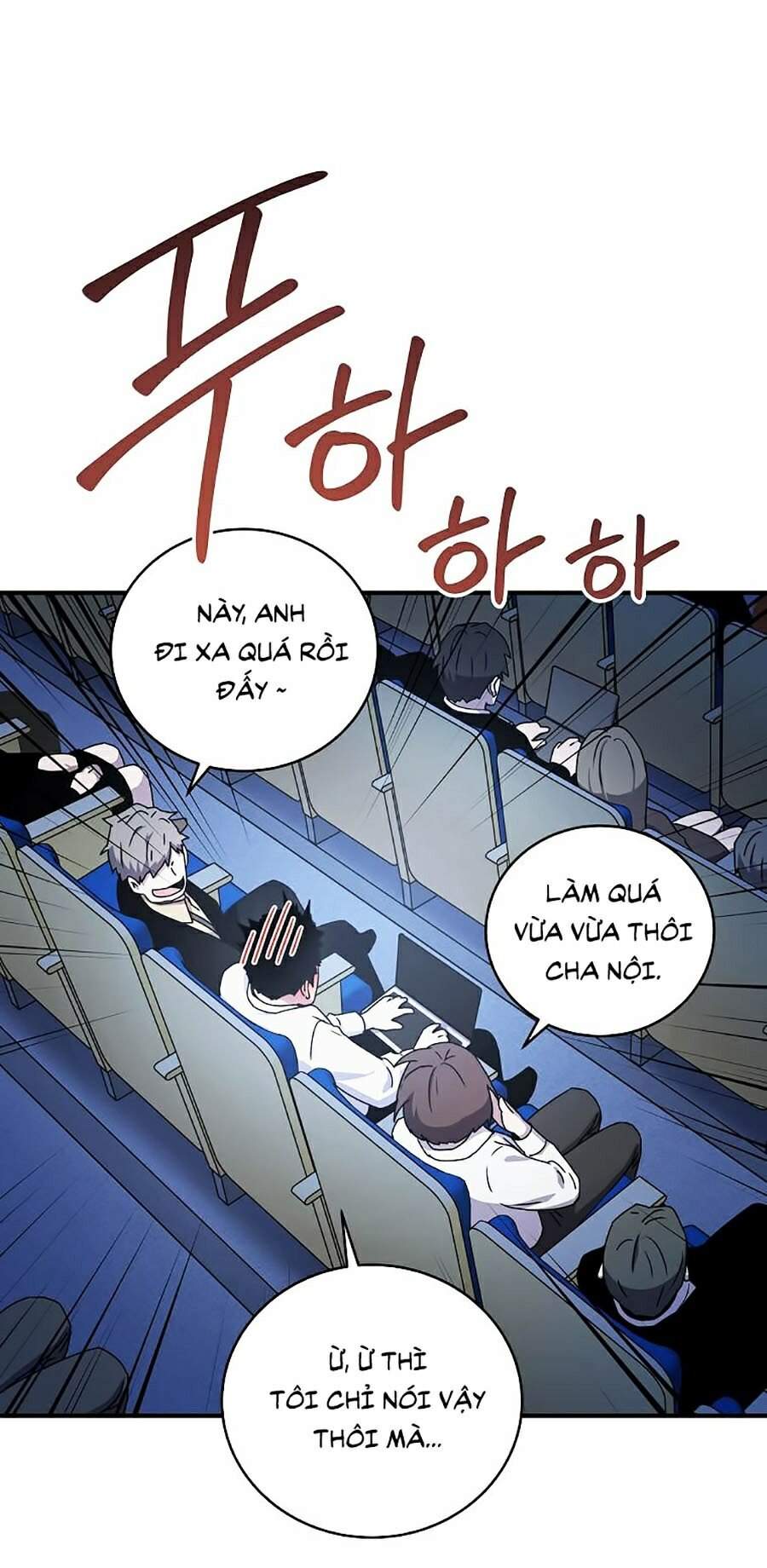 Sự Trở Lại Của Người Chơi Bị Đóng Băng Chap 49 - Next Chap 50