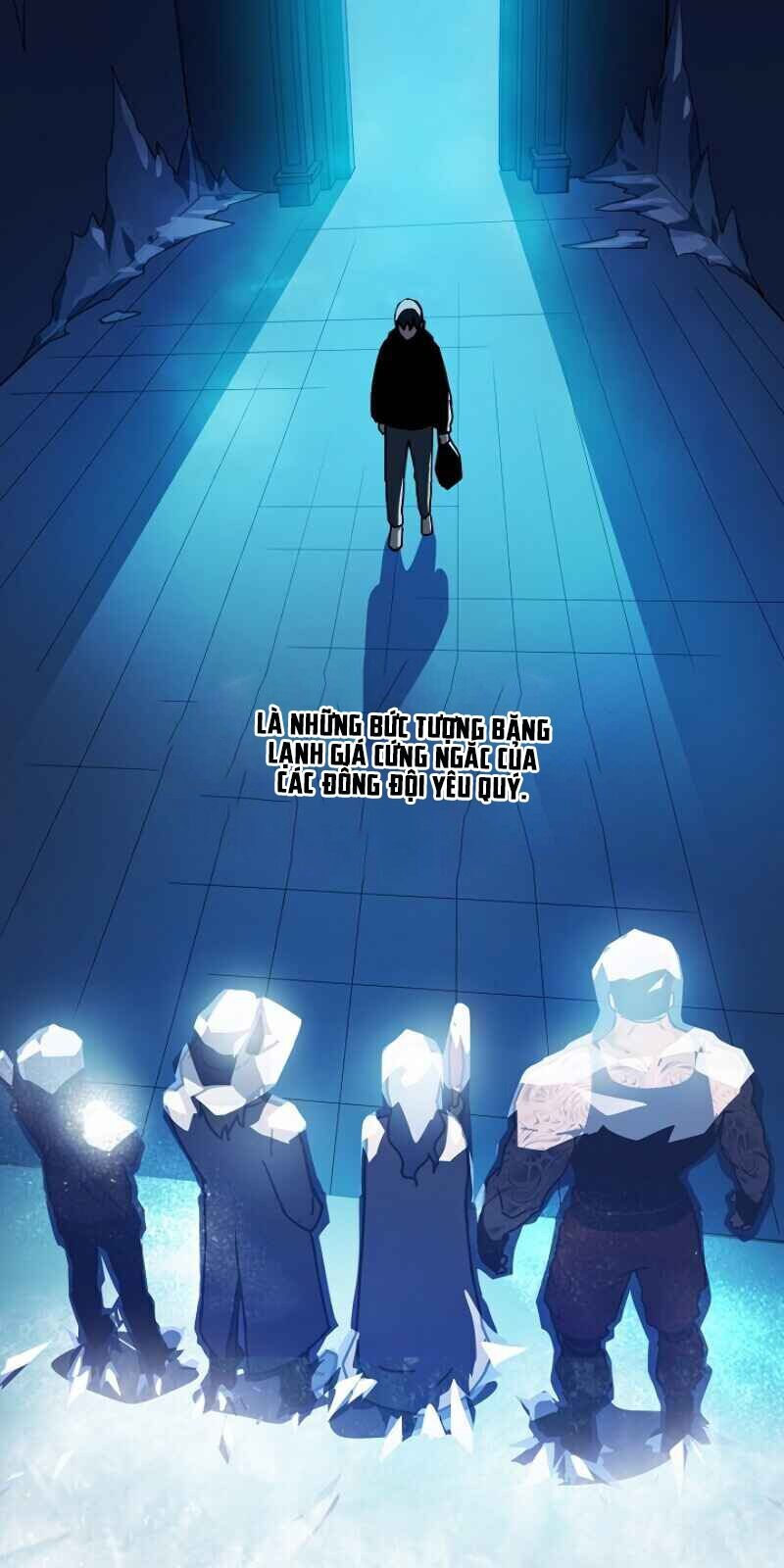 Sự Trở Lại Của Người Chơi Bị Đóng Băng Chap 0 - Next Chap 1