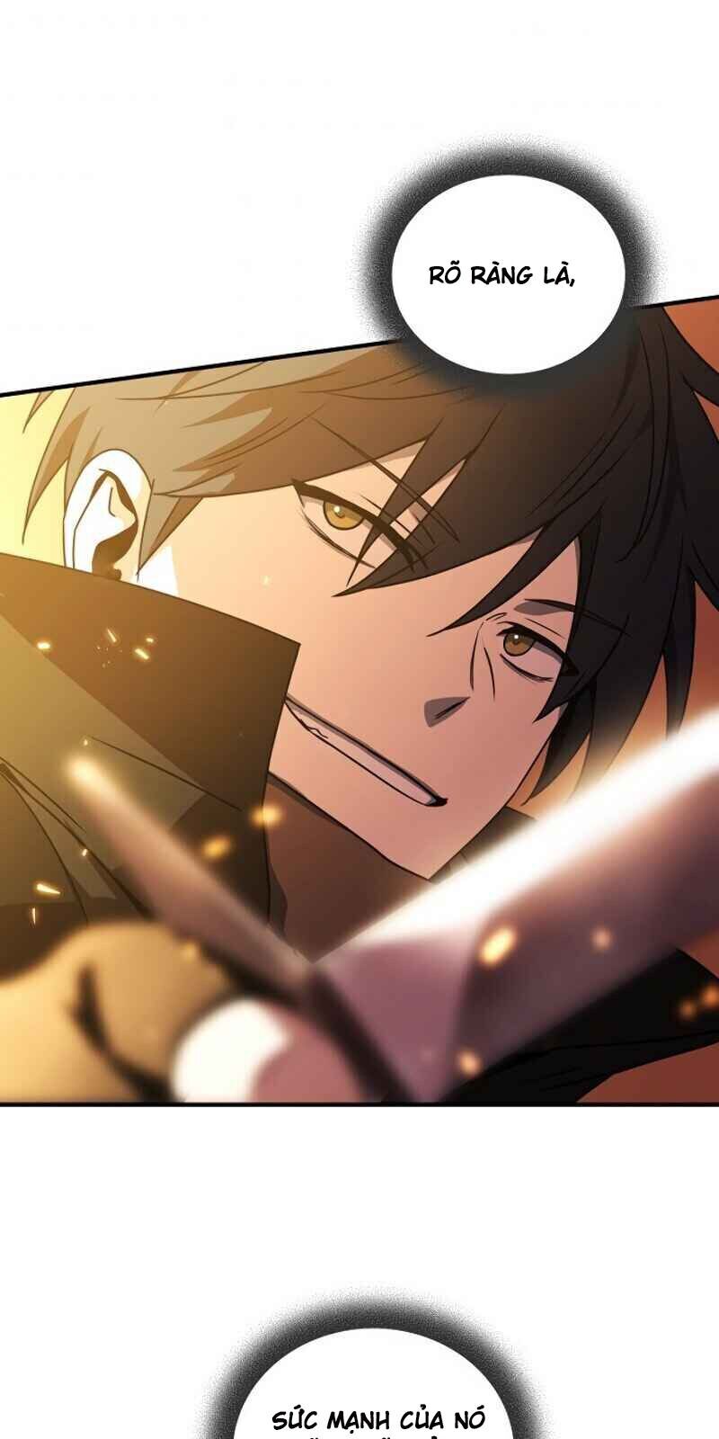 Sự Trở Lại Của Người Chơi Bị Đóng Băng Chap 14 - Next Chap 15