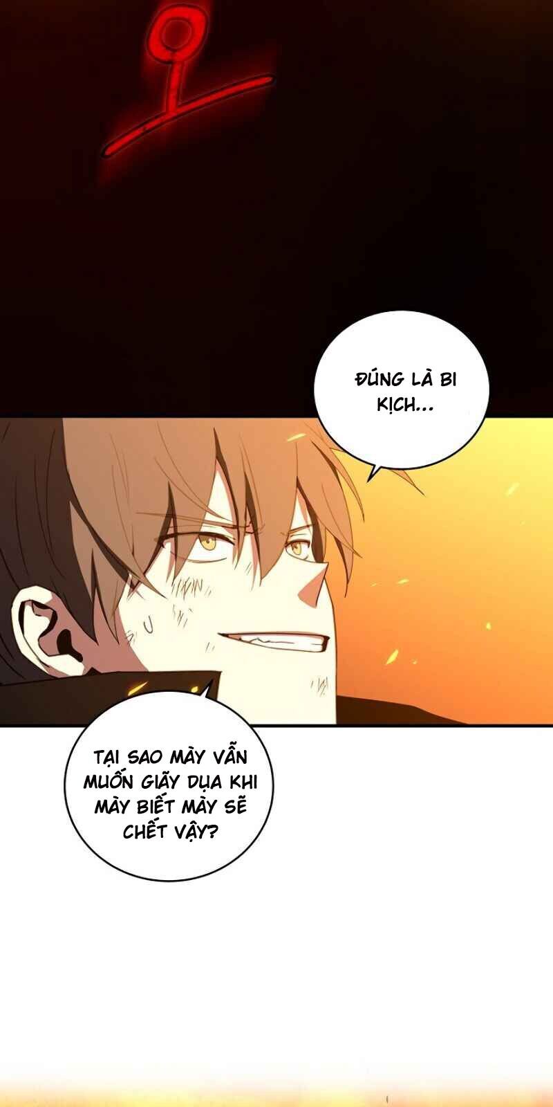 Sự Trở Lại Của Người Chơi Bị Đóng Băng Chap 15 - Next Chap 16