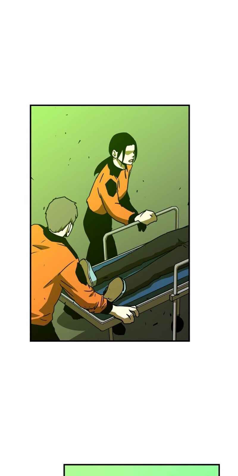 Sự Trở Lại Của Người Chơi Bị Đóng Băng Chap 15 - Next Chap 16