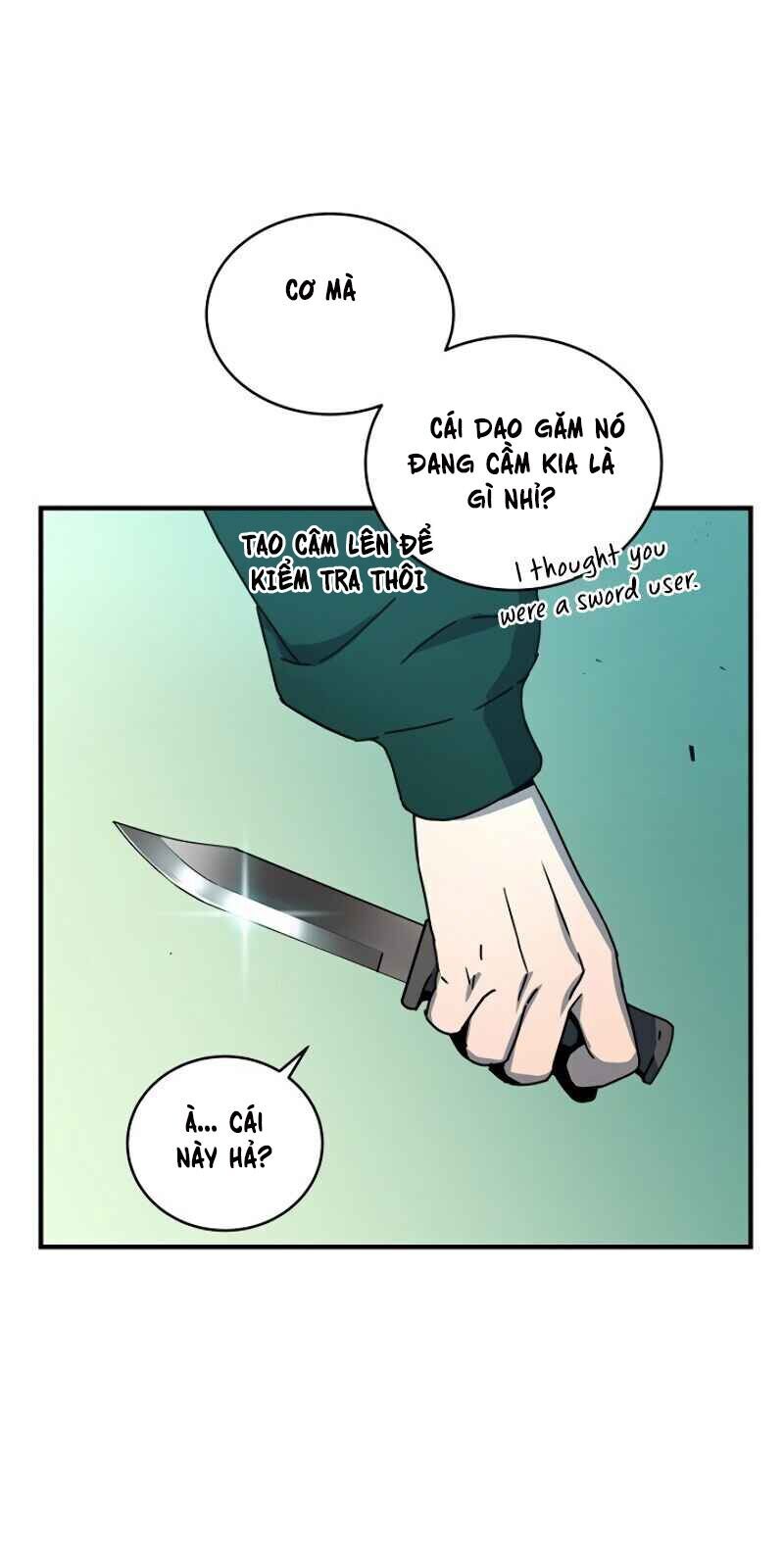 Sự Trở Lại Của Người Chơi Bị Đóng Băng Chap 18 - Next Chap 19