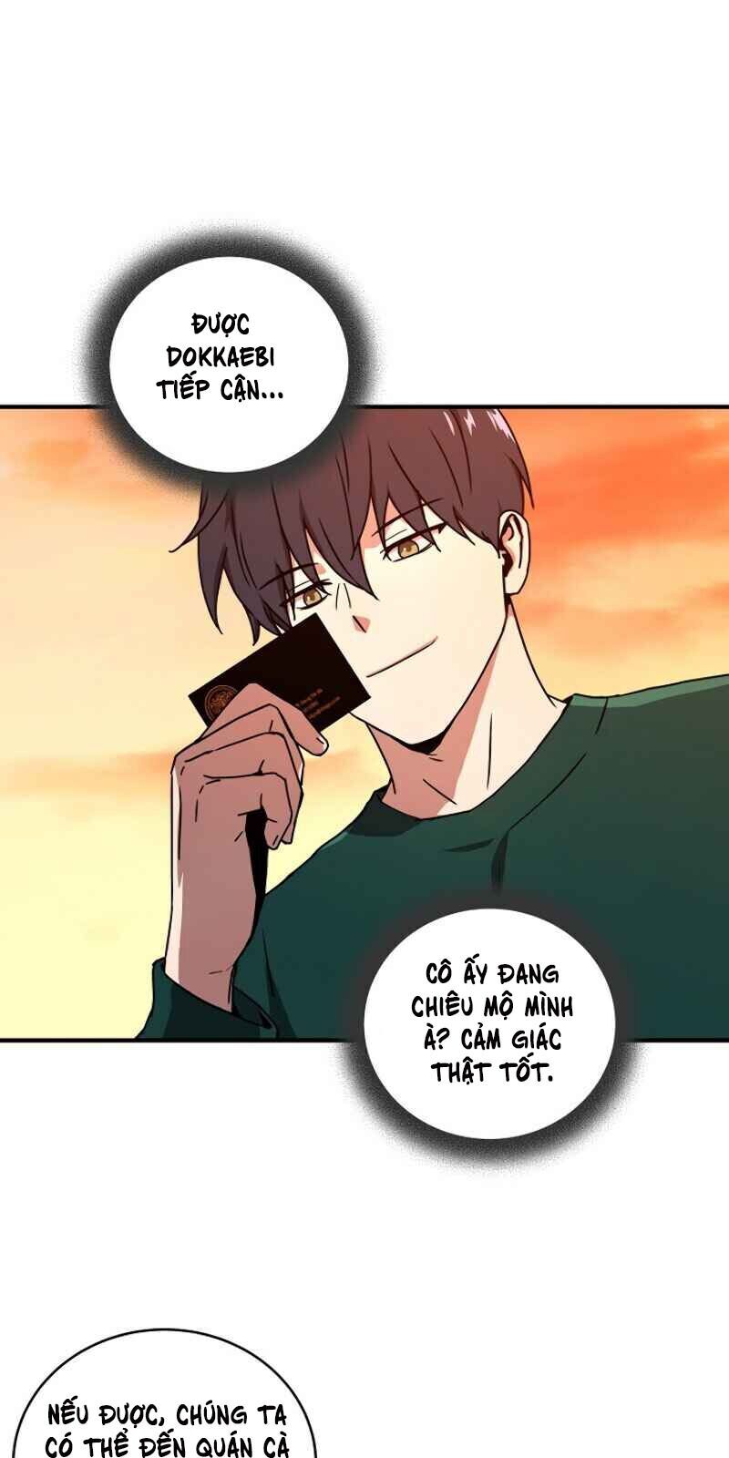Sự Trở Lại Của Người Chơi Bị Đóng Băng Chap 19 - Next Chap 20