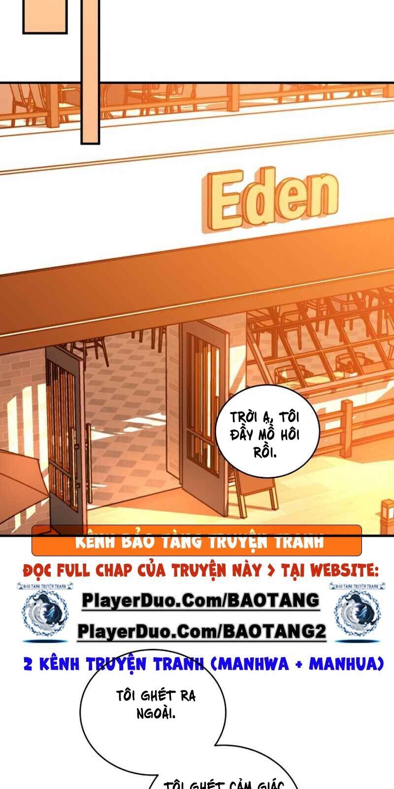 Sự Trở Lại Của Người Chơi Bị Đóng Băng Chap 19 - Next Chap 20