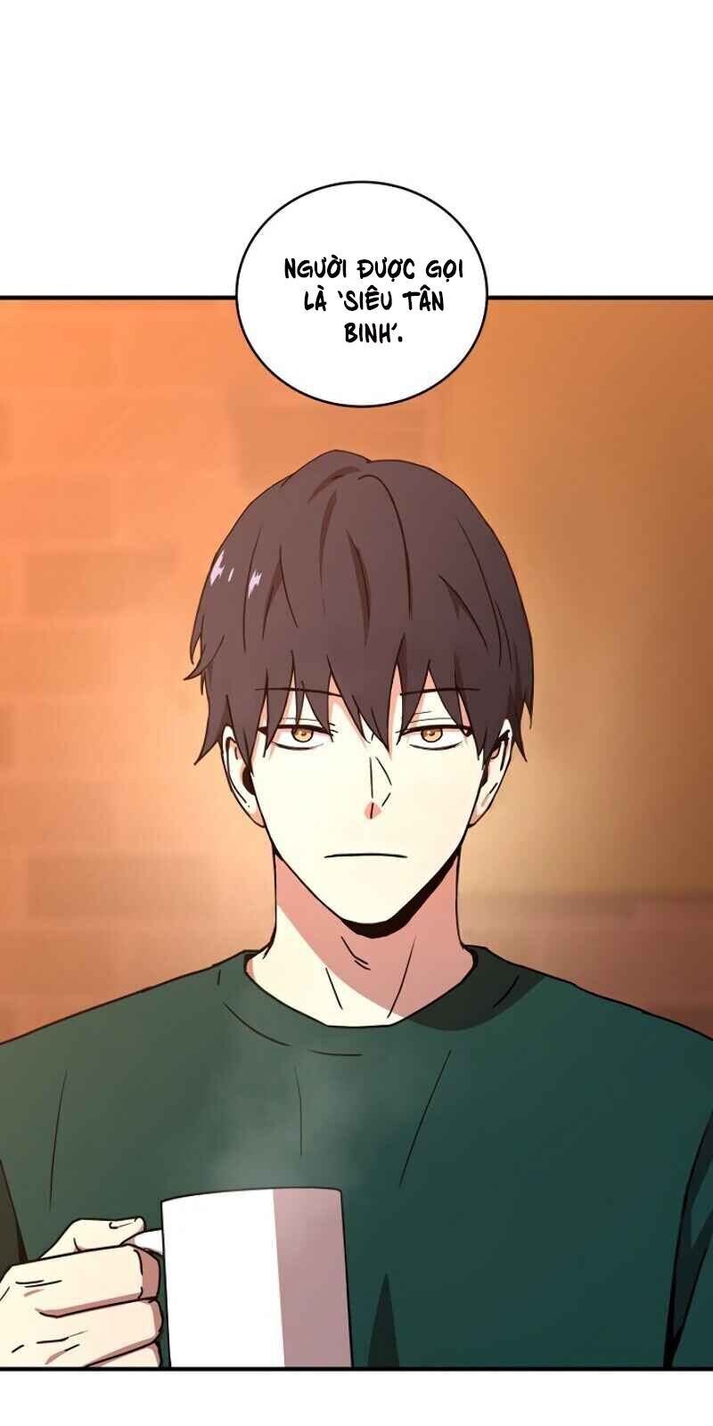 Sự Trở Lại Của Người Chơi Bị Đóng Băng Chap 19 - Next Chap 20