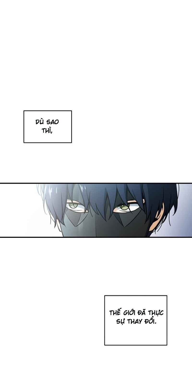 Sự Trở Lại Của Người Chơi Bị Đóng Băng Chap 2 - Next Chap 3