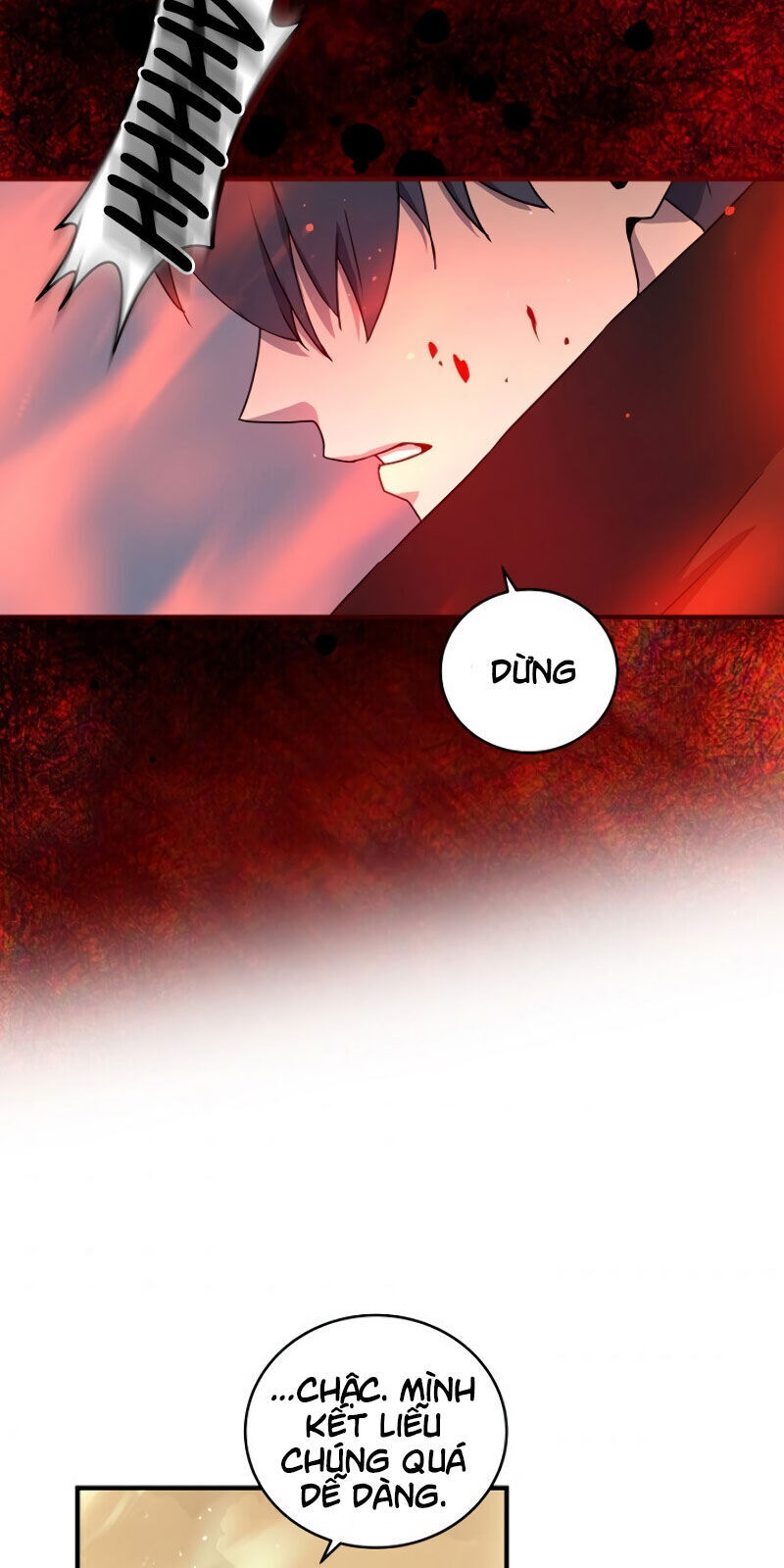 Sự Trở Lại Của Người Chơi Bị Đóng Băng Chap 24 - Next Chap 25