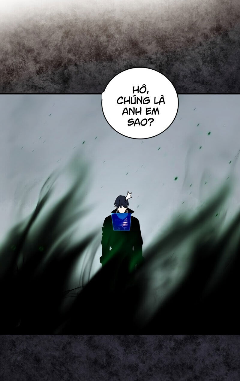 Sự Trở Lại Của Người Chơi Bị Đóng Băng Chap 24 - Next Chap 25