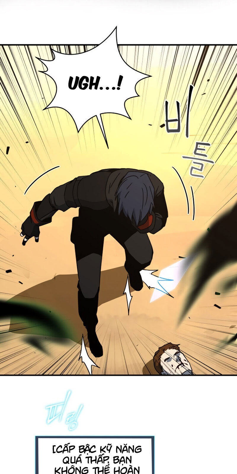 Sự Trở Lại Của Người Chơi Bị Đóng Băng Chap 24 - Next Chap 25