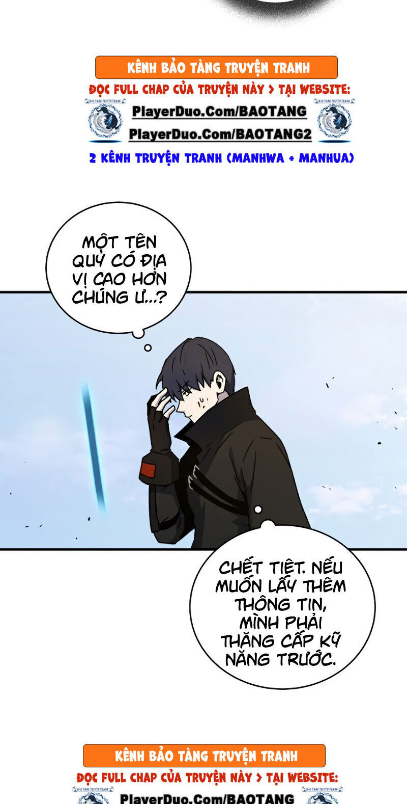 Sự Trở Lại Của Người Chơi Bị Đóng Băng Chap 24 - Next Chap 25