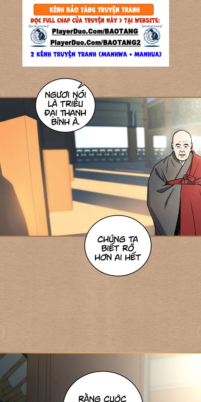 Sự Trở Lại Của Người Chơi Bị Đóng Băng Chap 24 - Next Chap 25