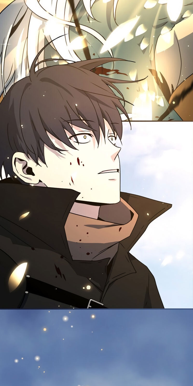 Sự Trở Lại Của Người Chơi Bị Đóng Băng Chap 24 - Next Chap 25