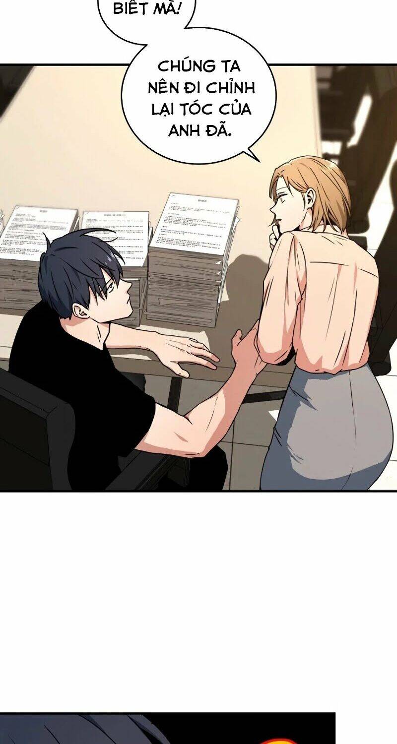 Sự Trở Lại Của Người Chơi Bị Đóng Băng Chap 25 - Next Chap 26