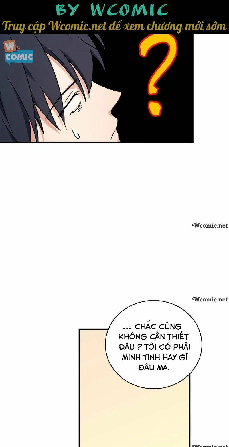 Sự Trở Lại Của Người Chơi Bị Đóng Băng Chap 25 - Next Chap 26